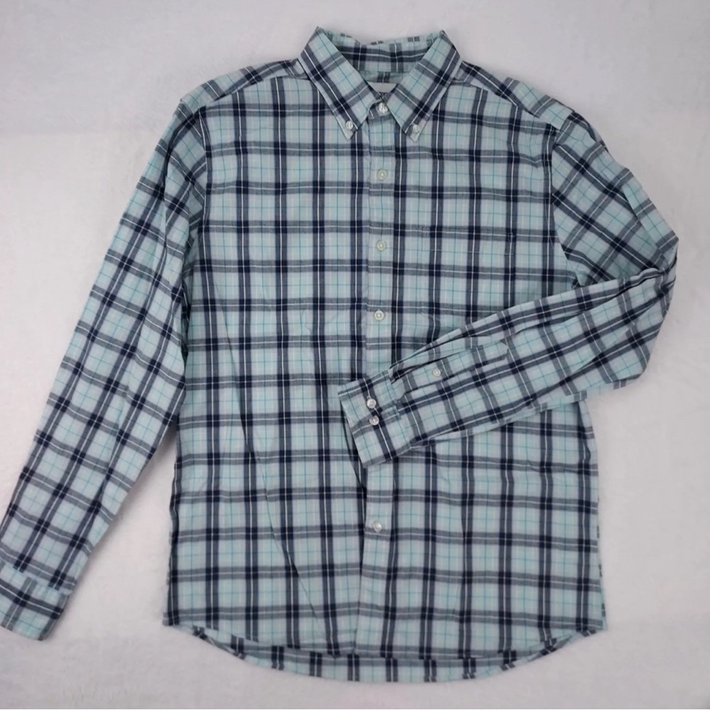 Sonoma Button Down